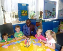 Exposure of Nigerian teacher in South Africa